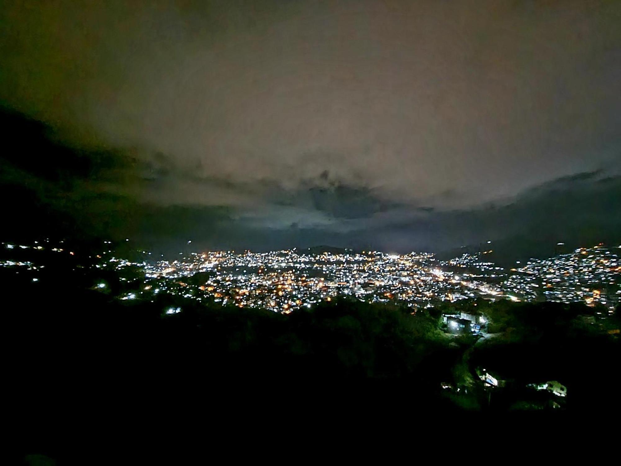 Wanay'S Rocky Mountain Homestay Багио Экстерьер фото